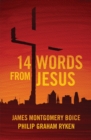 Image for 14 Words from Jesus