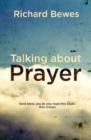 Image for Talking about Prayer