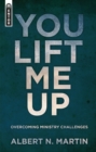 Image for You Lift Me Up
