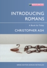 Image for Introducing Romans : A Book for Today