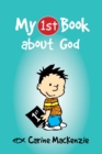 Image for My first book about God