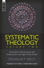 Image for Systematic Theology (Volume 2) : The Beauty of Christ – a Trinitarian Vision
