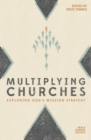 Image for Multiplying Churches
