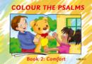 Image for Colour the Psalms Book 2 : Comfort