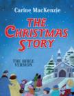Image for The Christmas story  : the Bible version