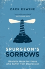 Image for Spurgeon&#39;s Sorrows