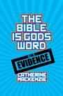 Image for The Bible Is God&#39;s Word