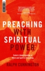 Image for Preaching With Spiritual Power
