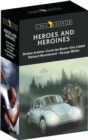 Image for Trailblazer Heroes &amp; Heroines Box Set 5