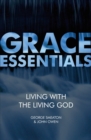 Image for Living With the Living God