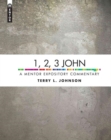 Image for 1, 2, 3 John