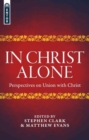 Image for In Christ alone
