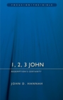 Image for 1, 2, 3 John