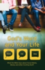 Image for God&#39;s word and your life