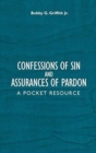 Image for Confessions of Sin And Assurances of Pardon : A Pocket Resource
