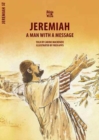 Image for Jeremiah : A Man With a Message