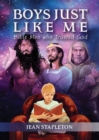Image for Boys Just Like Me : Bible Men who Trusted God
