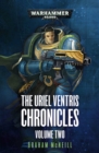 Image for The Uriel Ventris Chronicles: Volume Two
