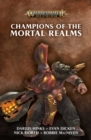 Image for Champions of the Mortal Realms