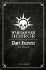 Image for Dark Harvest