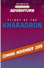 Image for Flight of the Kharadron
