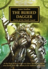 Image for The buried dagger
