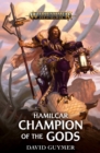 Image for Hamilcar  : champion of the gods