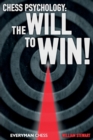 Image for Chess Psychology : The Will to Win!