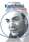 Image for Korchnoi: Move by Move