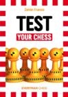 Image for Test Your Chess