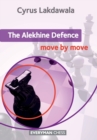 Image for The Alekhine Defence: Move by Move