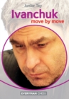 Image for Ivanchuk : Move by Move