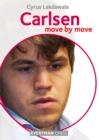 Image for Carlsen : Move by Move