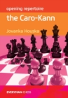 Image for Opening Repertoire: The Caro-Kann