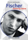 Image for Fischer: Move by Move