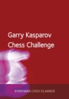 Image for Garry Kasparov&#39;s Chess Challenge