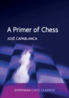 Image for A Primer of Chess