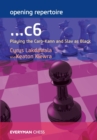 Image for Opening Repertoire: ...C6 : Playing the Caro-Kann and Slav as Black