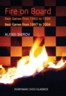 Image for Fire on Board