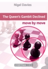 Image for Queen&#39;s Gambit Declined