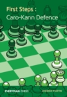 Image for First Steps: Caro-Kann Defence