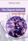 Image for The Chigorin Defence: Move by Move