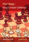 Image for First Steps: King&#39;s Indian Defence