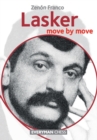 Image for Lasker: Move by Move