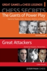 Image for Great Games by Chess Legends