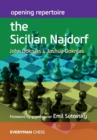 Image for Opening Repertoire: The Sicilian Najdorf