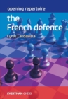 Image for Opening Repertoire: The French Defence