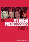 Image for Garry Kasparov on My Great Predecessors, Part 2