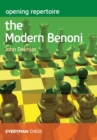 Image for Opening Repertoire: The Modern Benoni
