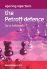 Image for Opening Repertoire: The Petroff Defence